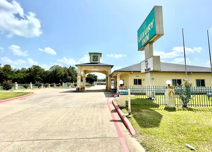 Luxury Inn Liberty