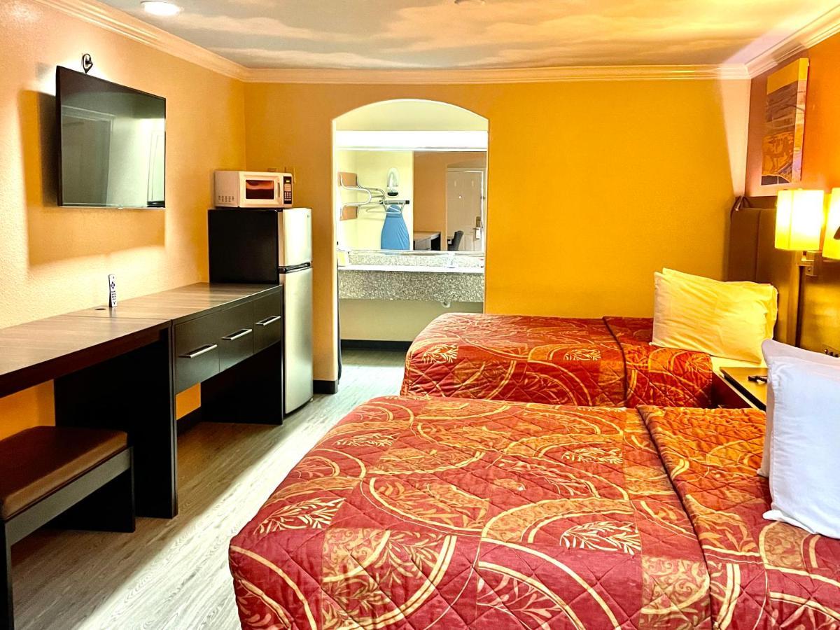 Hotel Luxury