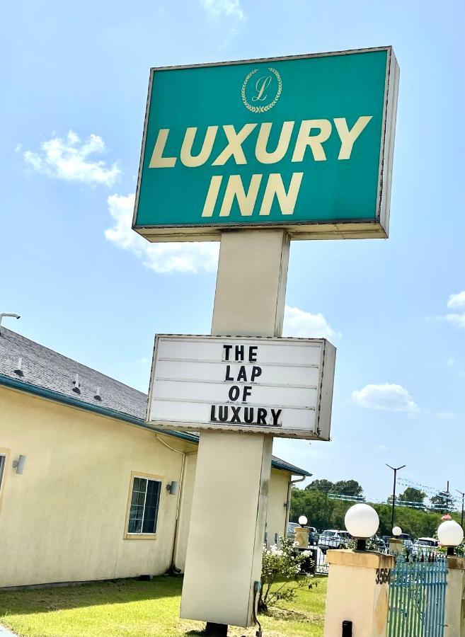 Hotel Luxury 3*