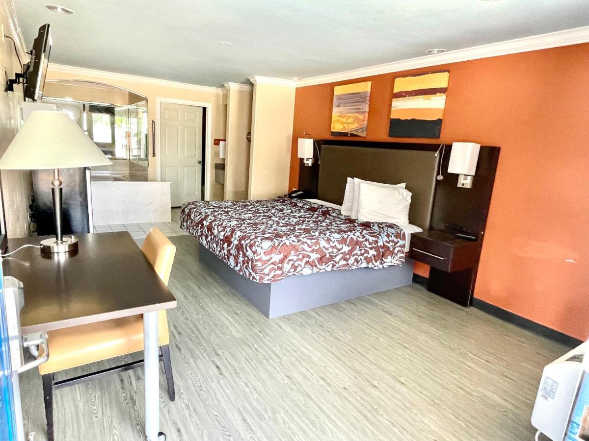 Hotel Luxury