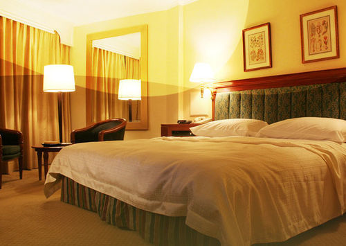 Luxury 3* Liberty