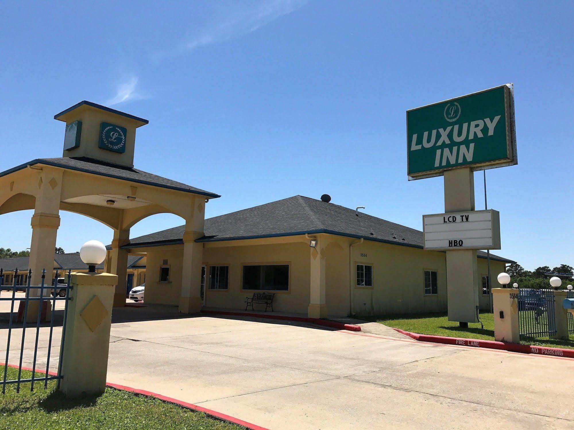 Luxury Hotel Liberty