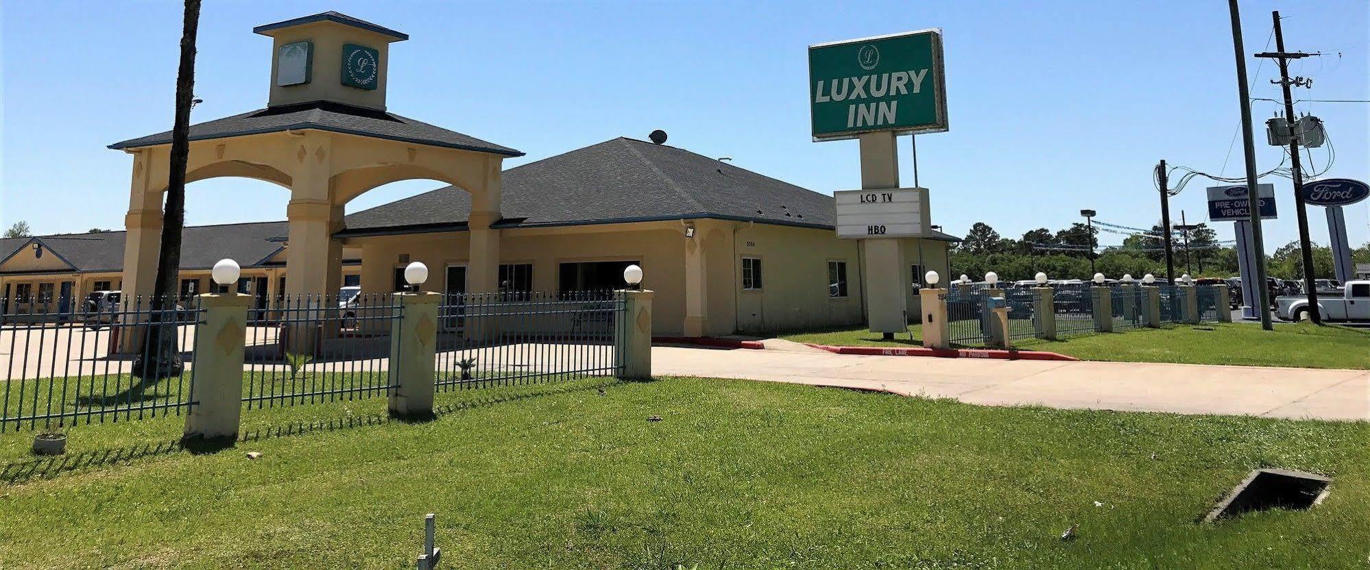 Luxury 3* Liberty